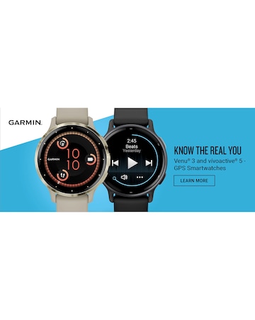 Garmin vivoactive 5 Navy Blue