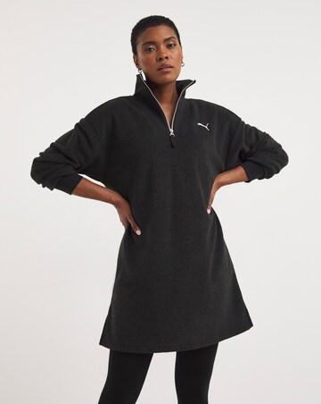 PUMA Winterized 1/4 Zip Fleece