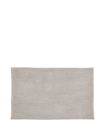 Catherine Lansfield Bobble Bathmat