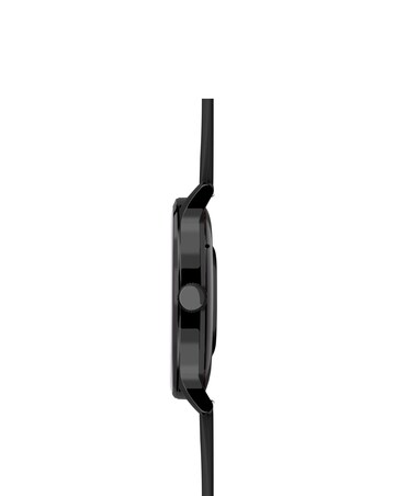 Sekonda Flex Plus Smart Watch - Black