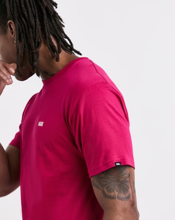 VANS Chest Logo T-Shirt