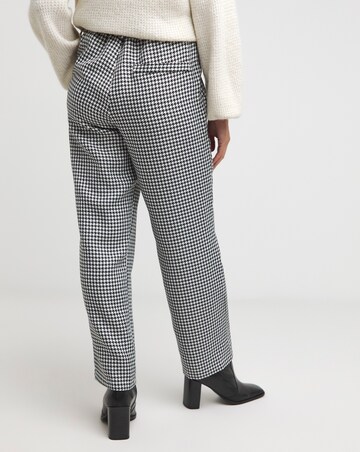 Joe Browns Daring Dogtooth Trousers