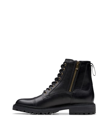 Clarks Ridge Boots