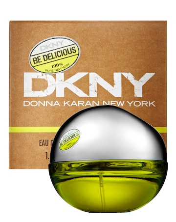 DKNY Be Delicious Green 30ml EDP
