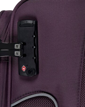 IT Luggage Teleported Large Suitcase