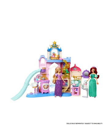 Disney Princess Pet Palace Playset