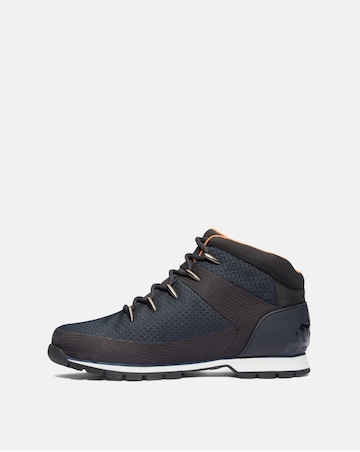 Timberland Euro Sprint Navy Boots