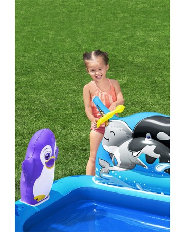 Bestway Polar Pals Play Center