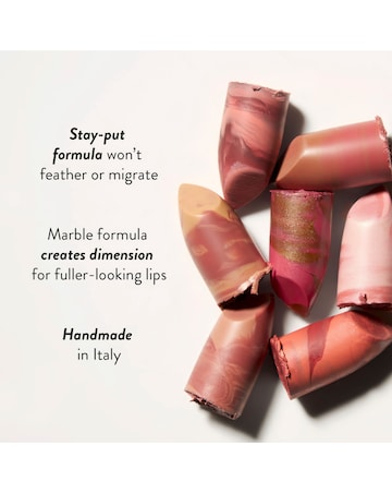 Laura Geller Italian Marble Lipstick - Al Fresco