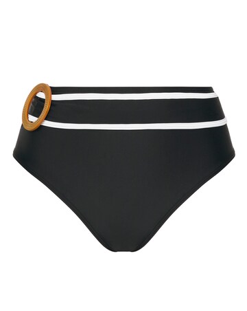 Roma High Waist Bikini Briefs