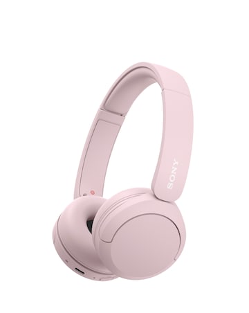 Sony WH-CH520 Wireless On-Ear Headphones