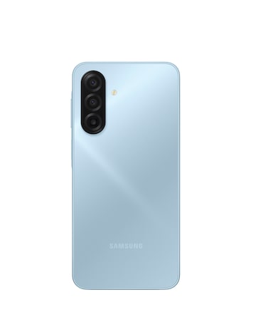Samsung Galaxy A17 128GB 4G - Light Blue