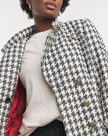 Joe Browns Perfectly Mono Coat