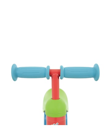 CoComelon Bobble Ride On