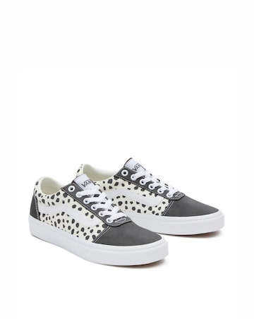 VANS Ward Trainers