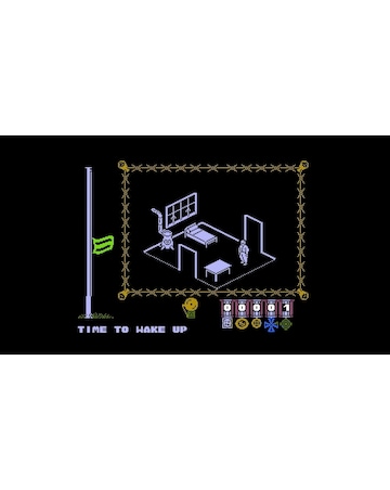 The Spectrum Retro Gaming Console