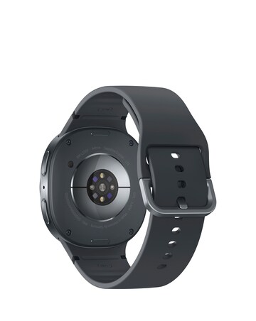 Samsung Z Fold7 256GB 5G Blue Shadow, Watch8 44mm BT Graphite and Buds3