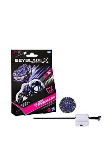 Beyblade X CX Starter Pack Set Assortment