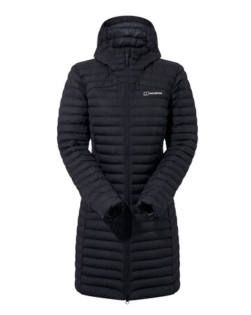 Berghaus Nula Long Insulated Jacket