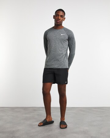 Nike Long Sleeve Hydroguard T-Shirt