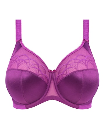 Elomi Cate Full Cup Wired Bra Dahlia