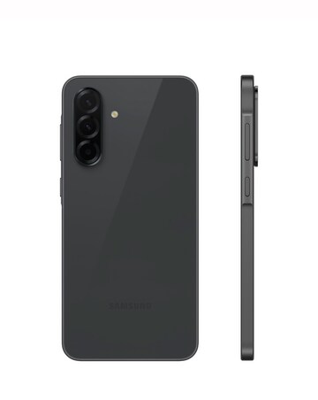Samsung Galaxy A36 5G Awesome Black & Buds FE Bundle