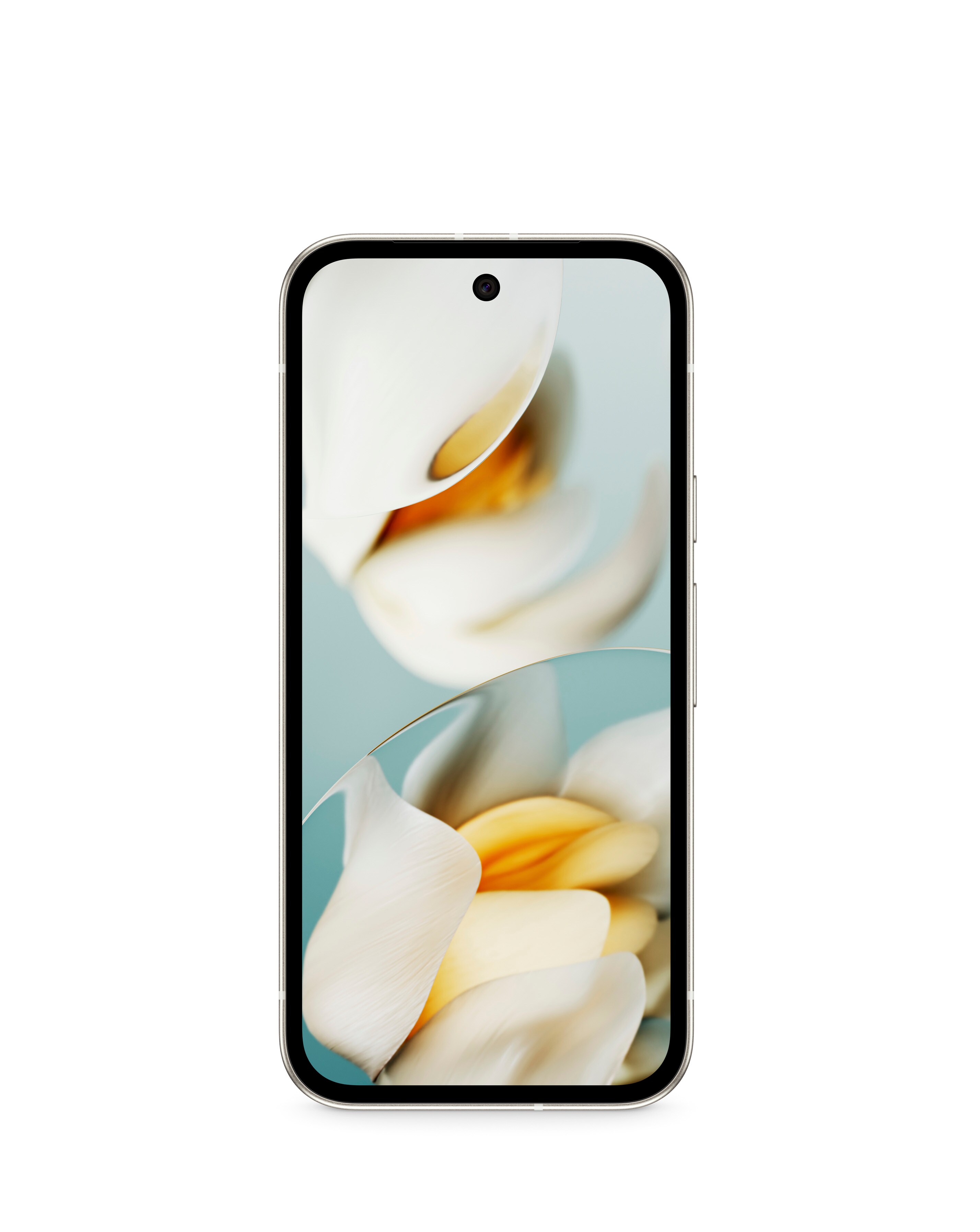 Google Pixel 9a 128GB Porcelain | Marisota