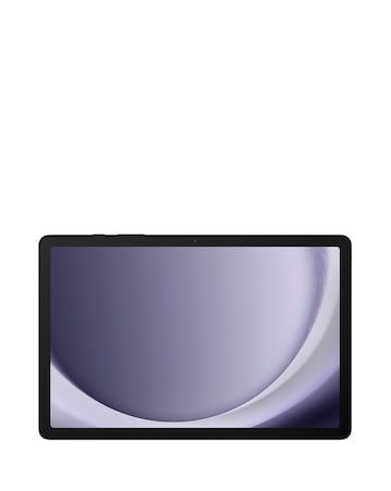 Samsung Galaxy Tab A9 8.7in 128GB WiFi Tablet - Grey