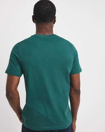 PUMA Graphics Wording T-Shirt