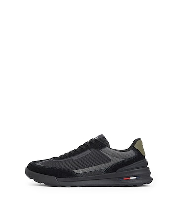 Tommy Hilfiger Retro Runner Trainer