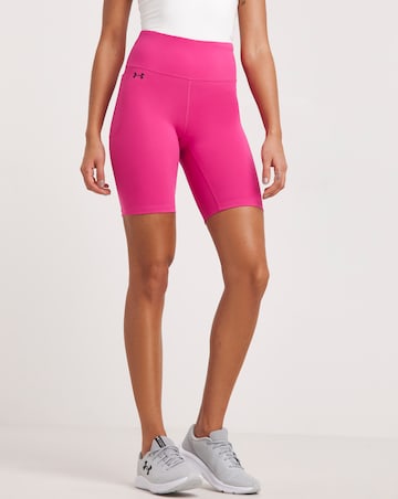Under Armour Motion Bike Shorts