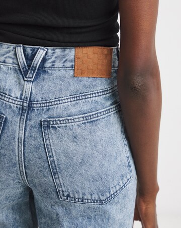 VANS Sirelle 5 Pocket Puddle Jeans