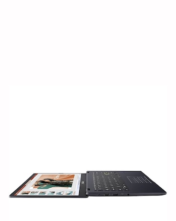 ASUS E410 Laptop - 14in FHD Intel Celeron 4GB 64GB - Blue
