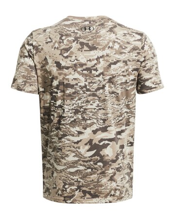 Under Armour ABC Camo T-Shirt
