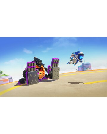 Astro Bot (PS5)