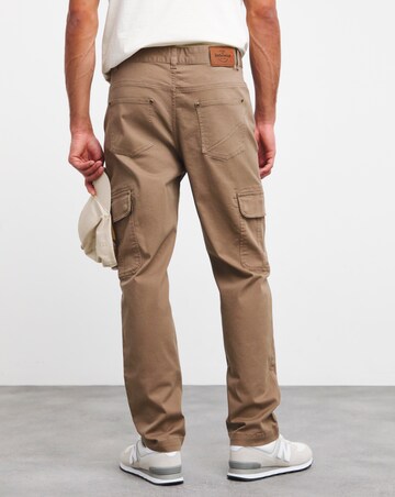 Joe Browns Full Of Action Cargo Pants