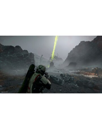 Helldivers 2 (PS5)