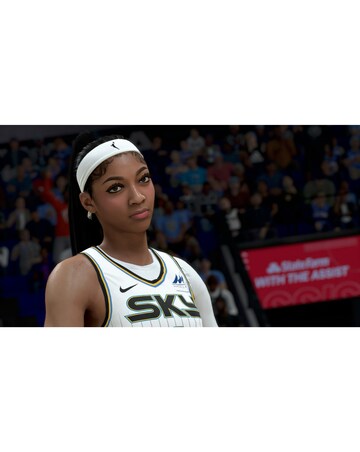 NBA 2K26 Standard Edition (PS5)