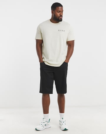 Jack & Jones Rick Original Short - Black