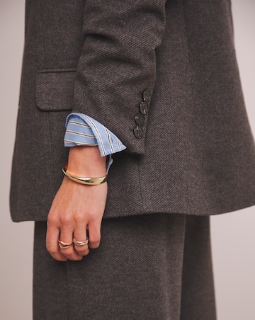 Anthology Brushed Blazer