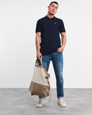 Voi Storm 2 Pack Polo Long Length