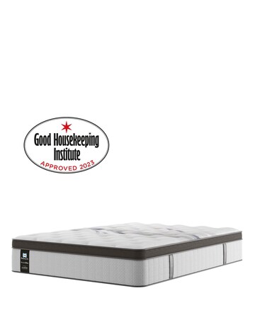 Sealy Posturepedic Elevate Ultra Arden Medium Mattress