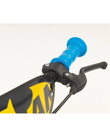 Batman 14 Inch Bike