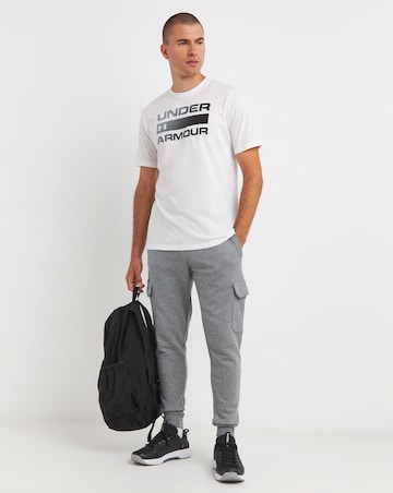 Under Armour Team Issue Short Sleeve T-Shirt