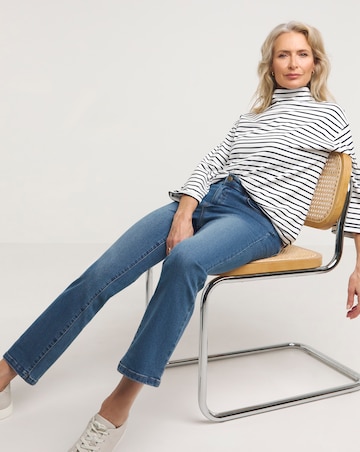Julipa Slim Fit Jean