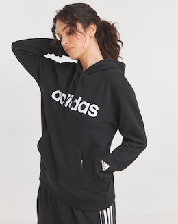 adidas Linear Hoodie