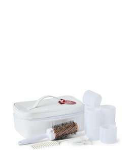 Beauty Works Bouncy Blow Out Rollers Gift Set (Worth 55 GBP)