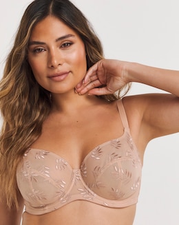 Panache Tango II Balcony Wired Non Padded Bra