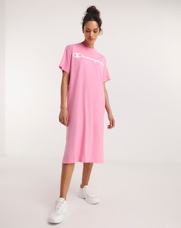 Champion Dress