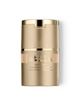 Stila Stay All Day Foundation &amp; Concealer Porcelain 0